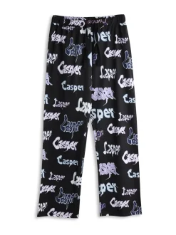 Vanilla Underground Pyjama Femme Casper The Friendly Ghost 100% Coton New