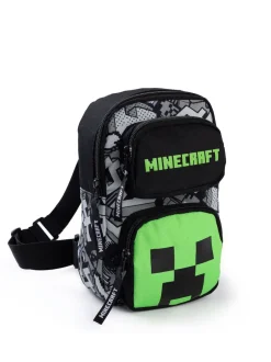 Vanilla Underground Sac body multicolore Minecraft Discount