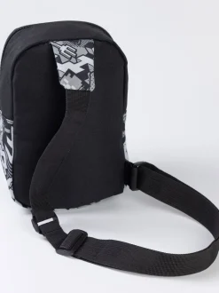 Vanilla Underground Sac body multicolore Minecraft Discount