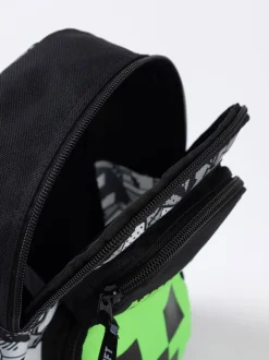 Vanilla Underground Sac body multicolore Minecraft Discount