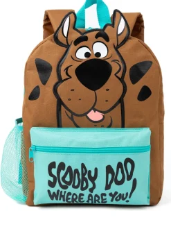 Vanilla Underground Scooby Doo Ensemble de sacs à dos unisexe pour enfants 4 pièces Discount
