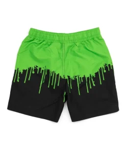 Vanilla Underground Short de bain Teenage Mutant Ninja Turtles Licencing Hot