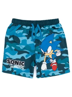 Vanilla Underground Shorts de bain Sonic The Hedgehog garçon Online