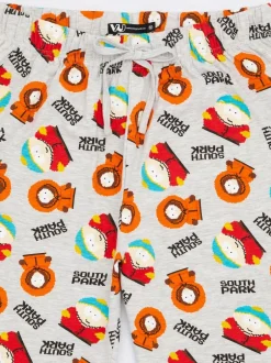 Vanilla Underground South Park Pyjama Lounge Homme