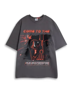 Vanilla Underground Star Wars pyjama long à manches courtes Darth Vader Hot