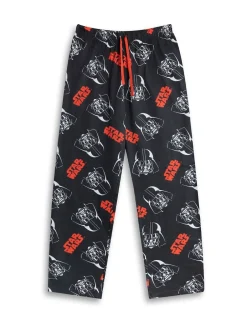 Vanilla Underground Star Wars pyjama long à manches courtes Darth Vader Hot