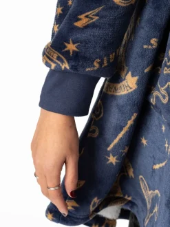 Vanilla Underground Womens Harry Potter Couverture Sweat-shirt à capuche Online