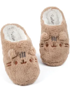 Vanilla Underground Womens Character Pantoufles Sale