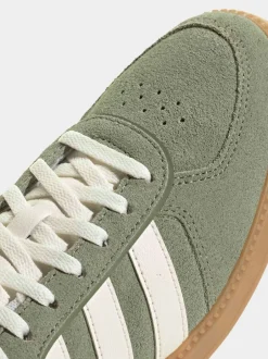 adidas - Breaknet Sleek Trainers Vert Discount