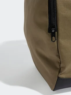 adidas Vert - petit sac de sport linéaire Online