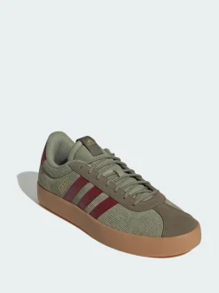 adidas Vert - VL Court Trainers Clearance
