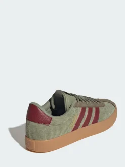 adidas Vert - VL Court Trainers Clearance
