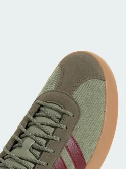adidas Vert - VL Court Trainers Clearance