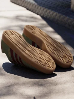 adidas Vert - VL Court Trainers Clearance