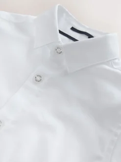 Baker by Ted Baker Vert - Ensemble chemise, gilet et short Sale