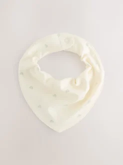 Next vert - Bébé BIBS 5 Pack Discount