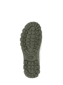 Pavers Vert - Bottes en caoutchouc Outlet