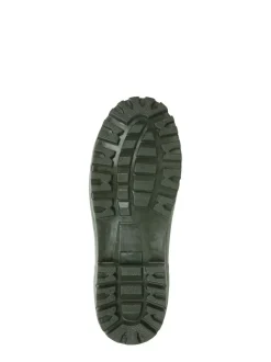 Mountain Warehouse Vert - Bottes longues Mucker en néoprène résistant à l’eau pour femme