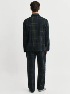 Gant Vert - Coffret cadeau Pyjamas à Motif paisley Imprimé Sale