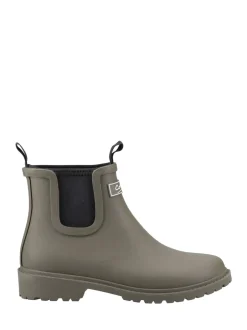 Cotswolds Vert - Barton Wellingtons Online