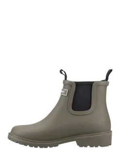 Cotswolds Vert - Barton Wellingtons Online