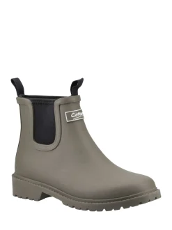 Cotswolds Vert - Barton Wellingtons Online