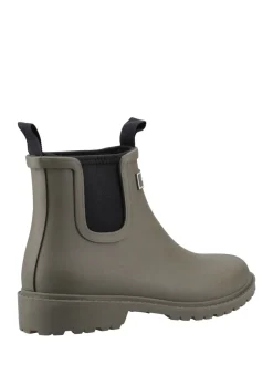 Cotswolds Vert - Barton Wellingtons Online