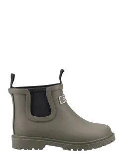 Cotswolds Vert - Barton Wellingtons New