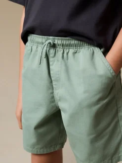 Next - Courts métrages (3-16ans) vert Hot