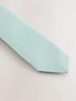 Next - Cravate (3-16 ans) vert Best