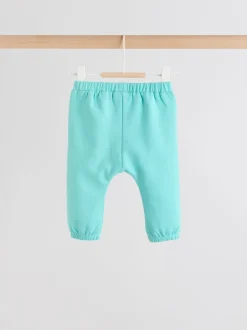 Next Vert - Ensemble sweat et jogging bébé (0mois2ans) (0mois2ans) Outlet