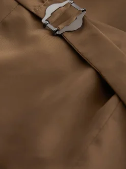 Next Vert - Gilet de costume à carreaux Nova Fides italien en laine Blend à carreaux Outlet