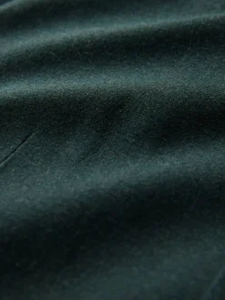 Next Vert - Gilet de costume en flanelle Best