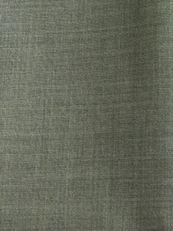 Next - Gilet de laine Signature Nova Fides Vert Best