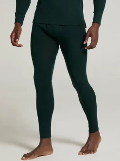 Mountain Warehouse - Jogging Merino II thermique homme Vert Sale