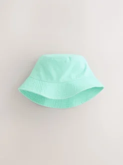 Next Vert à la menthe - Chapeau baquet (3mths-16yrs) Outlet