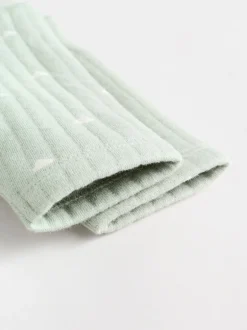 Next vert - Lot de 2 dors-bien matelassés bébé Online