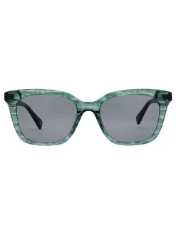 Ted Baker Vert - Lunettes de soleil Tyde TB1762 New