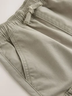 Next vert - Pantalon à enfiler avec poche latérale (3mois7ans) Hot