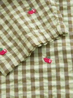 Next Vert - Pantalon à enfiler (3mois à7ans) Online