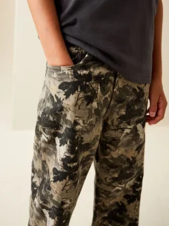 Next Vert - Pantalon cargo (3-16ans) Online