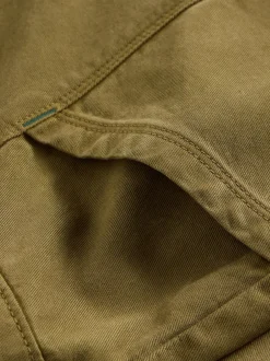 White Stuff Vert - Pantalon Thea Online