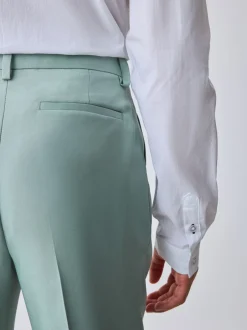 Baker by Ted Baker - Pantalons de costume Vert Best