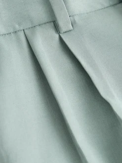 Baker by Ted Baker - Pantalons de costume Vert Best