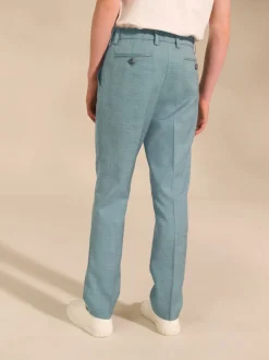 Next - Pantalons de costume (3-16ans) vert