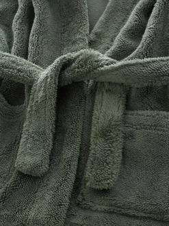 Next Vert - Peignoirs en laine polaire (1.5-16ans) Online