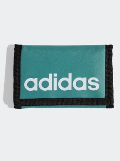 adidas Vert - Portefeuille à logo vertical Hot