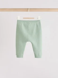 Next vert - Pull et Leggings en maille bébé Ensemble 2 pièces (0mois-2ans)