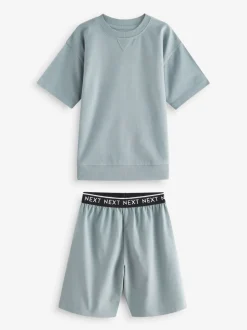 Next vert - Pyjama court 3 Pack (3-16ans) Online