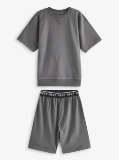 Next vert - Pyjama court 3 Pack (3-16ans) Online